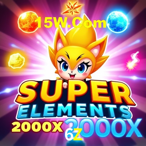 Experiência VIP 6Z