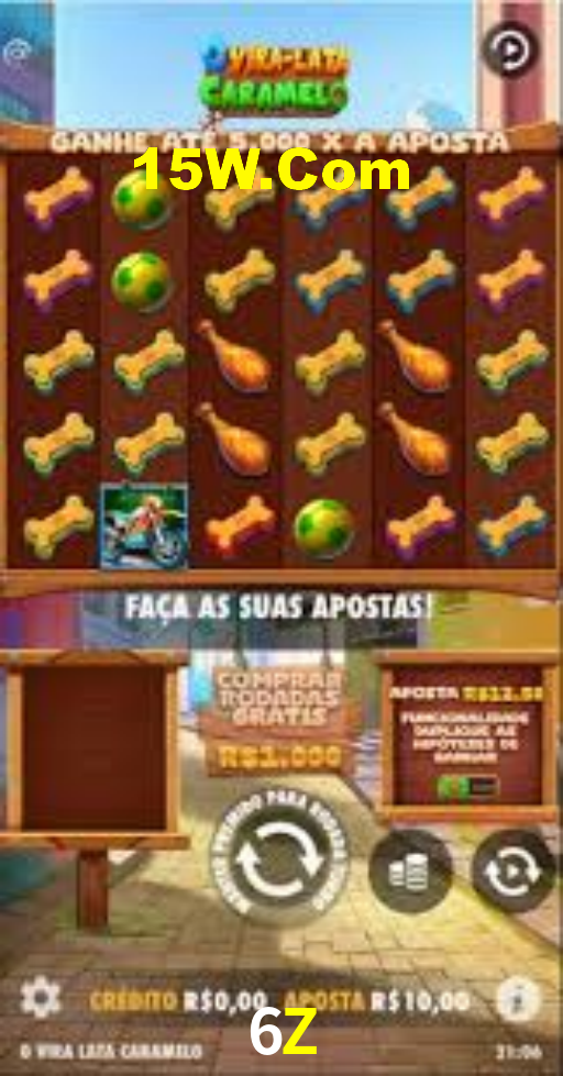 Programa VIP 6Z