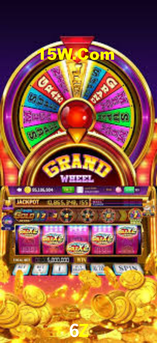 VIP Casino 6Z