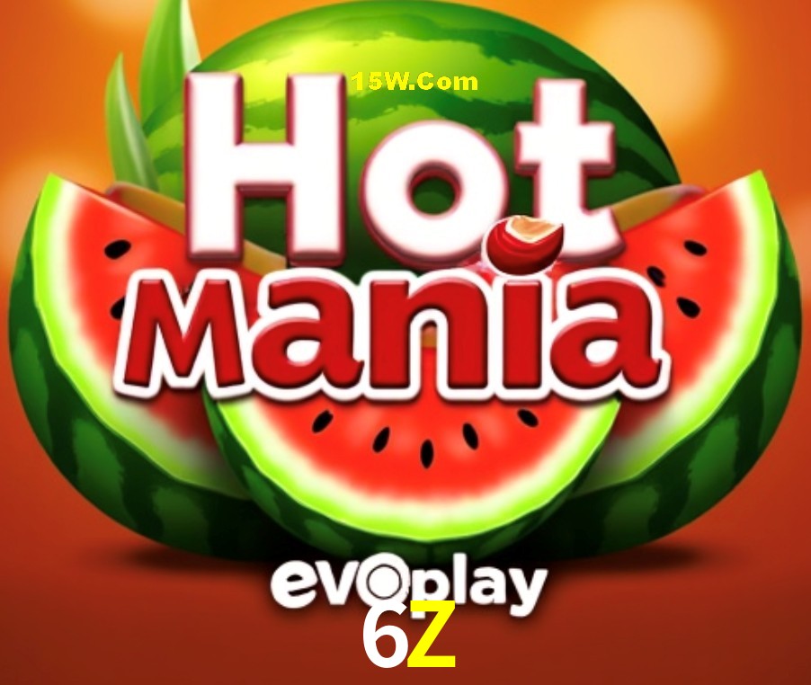 Estatísticas do Jogo 6Z