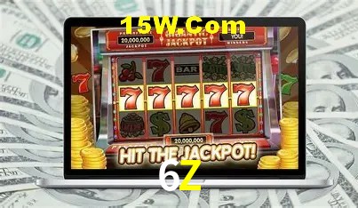Casino Ao Vivo 6Z