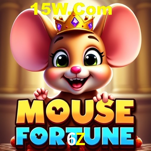 Descubra o Mundo do Cassino Online com 6Z