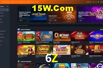 6Z,6Z Bet App